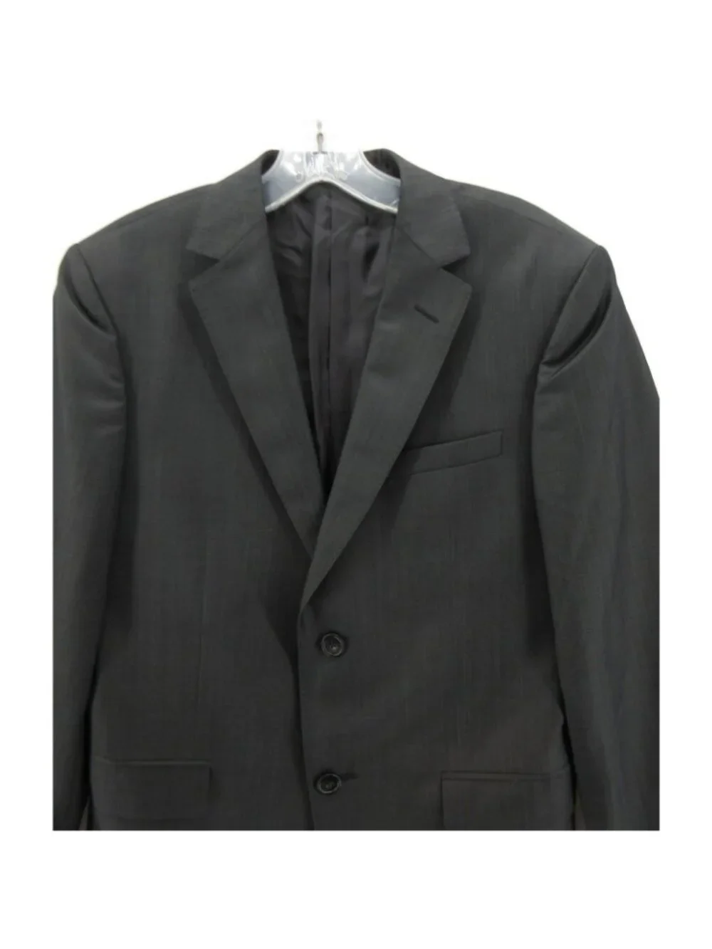 Ermenegildo Zegna brand ermenegildo
